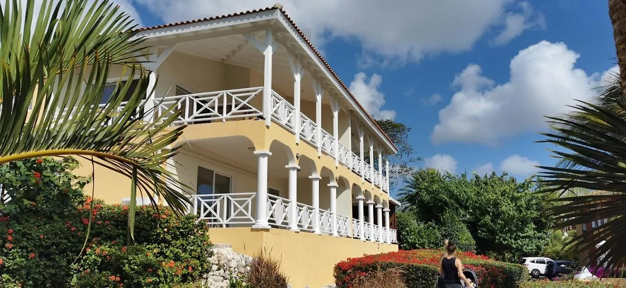 Casa Di Aventura, Jan Thiel Curacao Appartement Curaçao