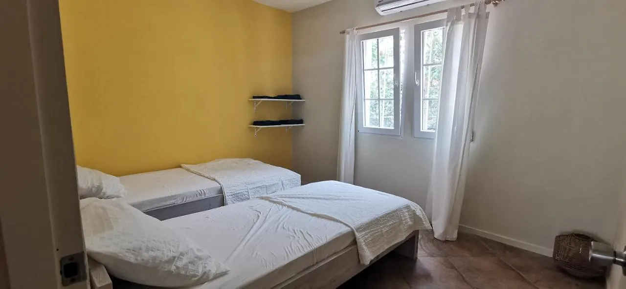 Casa Di Aventura, Jan Thiel Curacao Appartement Curaçao