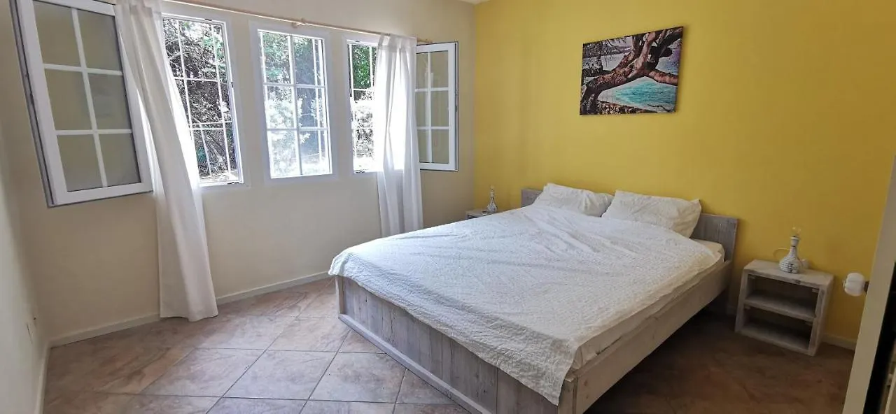 Casa Di Aventura, Jan Thiel Curacao Appartement 0*,  Curaçao